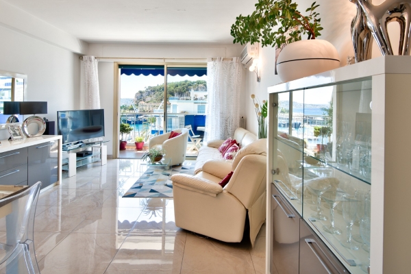 Appartement de luxe à vendre à Nice, 800 000 €, Photo 7