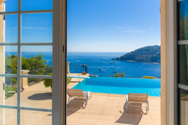 Luxury House for sale in Théoule-sur-Mer, 2 890 000 €, Photo 1