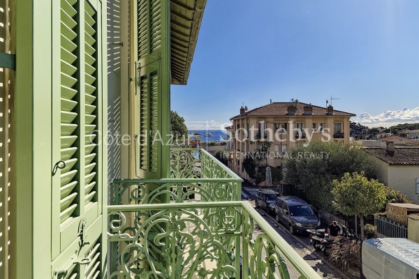Maison de luxe à vendre à Saint-Jean-Cap-Ferrat, 1 680 000 €, Photo 1