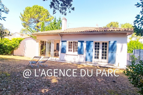 Maison de luxe à vendre à Saint-Georges-de-Didonne, 599 000 €, Photo 1