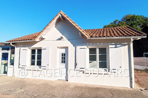 Maison de luxe à vendre à Meschers-sur-Gironde, 244 000 €, Photo 1
