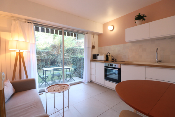 Luxury Apartment for sale in Royan, 139 000 €, Photo 1