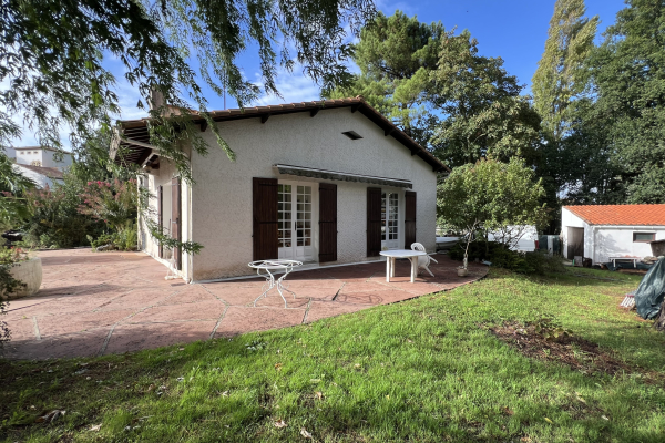Luxury House for sale in Vaux-sur-Mer, 658 000 €, Photo 1