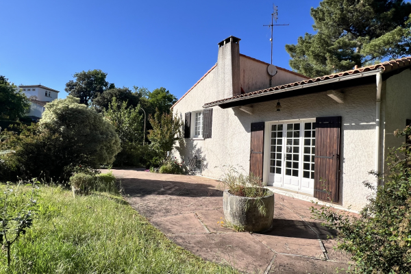 Maison de luxe à vendre à Vaux-sur-Mer, 595 000 €, Photo 1