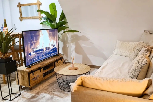 Appartement de luxe à vendre à La Ciotat, 189 000 €, Photo 1