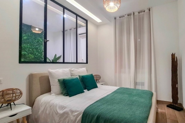 Appartement de luxe à vendre à La Ciotat, 199 000 €, Photo 1
