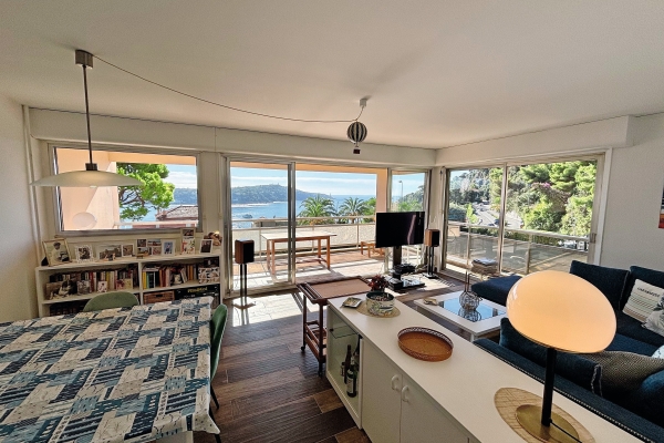 Luxury Apartment for sale in Villefranche-sur-Mer, 1 300 000 €, Photo 1