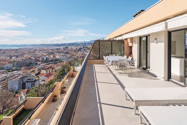Luxury Apartment for sale in Nice, 1 390 000 €, Photo 1