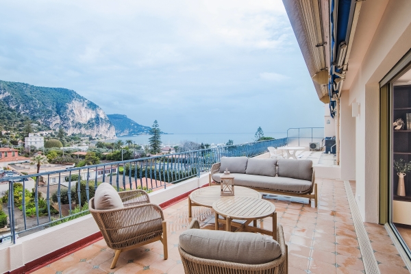 Appartement de luxe à vendre à Beaulieu-sur-Mer, 1 300 000 €, Photo 1