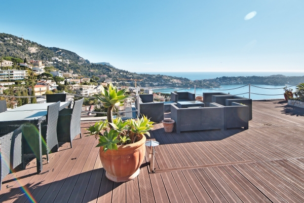 Maison de luxe à vendre à Villefranche-sur-Mer, 3 200 000 €, Photo 1