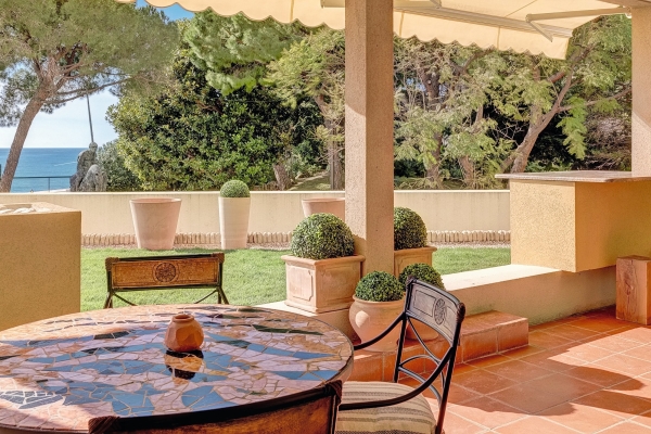 Luxury Apartment for rental in Monaco, 23 000 €, Photo 1