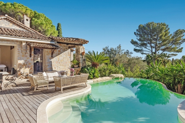 Maison de luxe à vendre à Mougins, 2 150 000 €, Photo 1