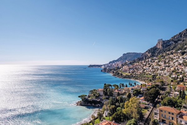 Luxury House for sale in Roquebrune-Cap-Martin, 5 500 000 €, Photo 1