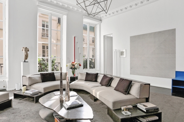 Luxury Apartment for sale in Paris 6Ème, 5 900 000 €, Photo 1
