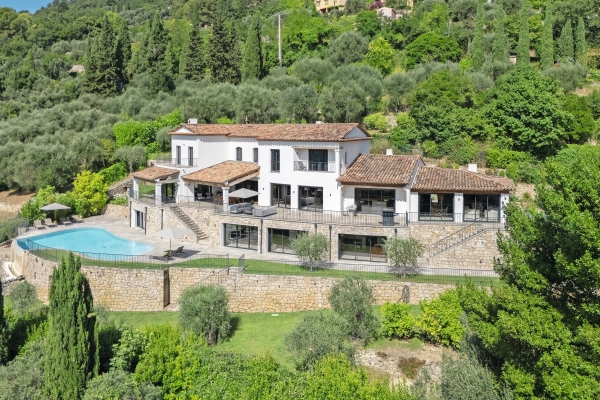 Maison de luxe à vendre à Grasse, 5 990 000 €, Photo 1