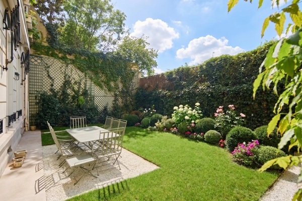 Appartement de luxe à louer à Paris 7Ème, 25 000 €, Photo 1