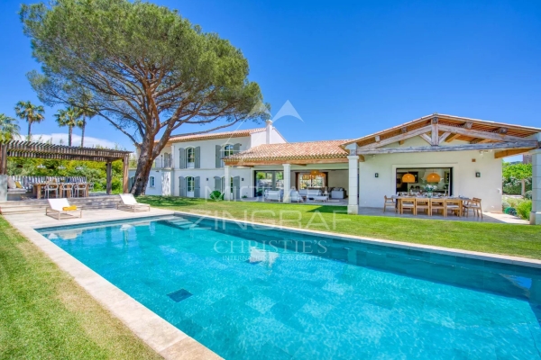 Maison de luxe à vendre à Saint-Tropez, 9 900 000 €, Photo 1
