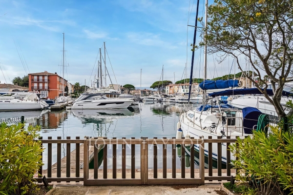 Maison de luxe à vendre à Grimaud, 1 690 000 €, Photo 1
