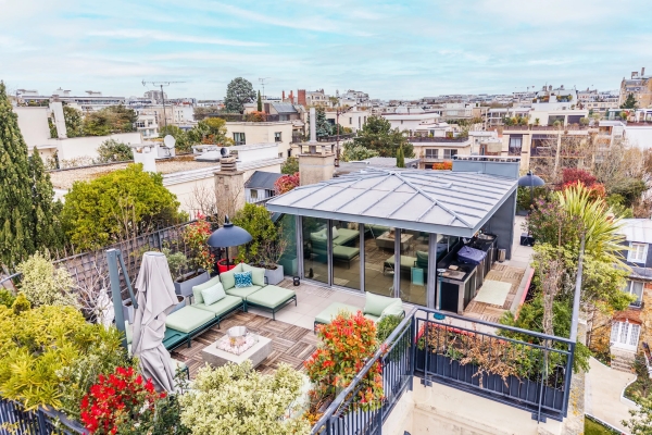Appartement de luxe à vendre à Neuilly-sur-Seine, 2 500 000 €, Photo 1