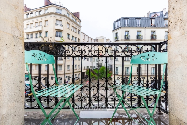 Luxury Apartment for sale in Paris 5Ème, 699 000 €, Photo 1