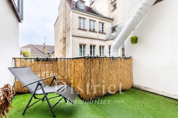 Luxury Apartment for sale in Paris 5Ème, 849 000 €, Photo 1