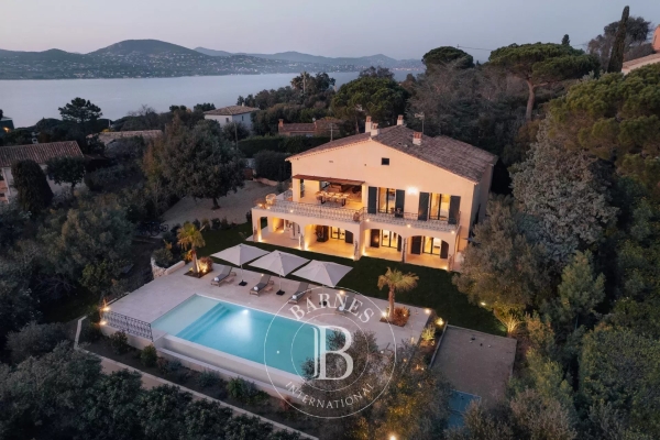 Luxury House for rental in Gassin, 16 000 €, Photo 1