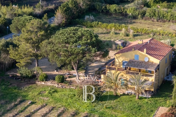 Luxury House for sale in Ramatuelle, 2 995 000 €, Photo 1