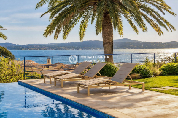Maison de luxe à vendre à Sainte-Maxime, 4 600 000 €, Photo 1