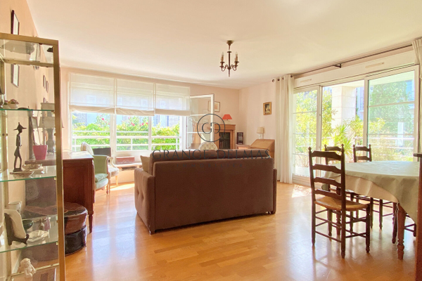 Appartement de luxe à vendre à Bordeaux, 483 000 €, Photo 2