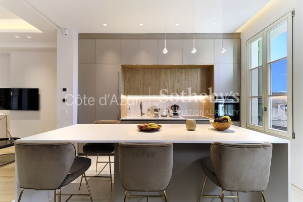 Luxury House for sale in Saint-Jean-Cap-Ferrat, 1 680 000 €, Photo 2