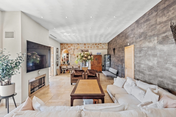 Maison de luxe à vendre à Mougins, 2 150 000 €, Photo 2