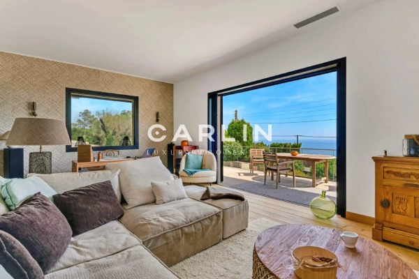 Luxury House for sale in Sainte-Maxime, 2 850 000 €, Photo 2