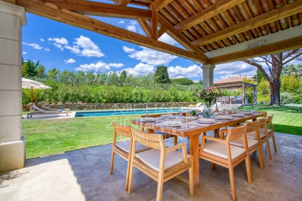 Maison de luxe à vendre à Saint-Tropez, 9 900 000 €, Photo 2