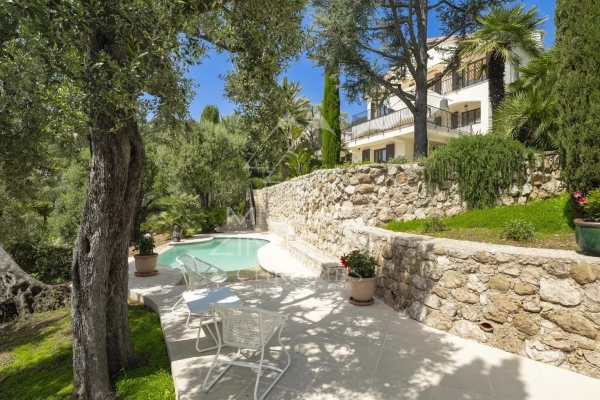 Maison de luxe à vendre à Roquebrune-Cap-Martin, 4 800 000 €, Photo 2