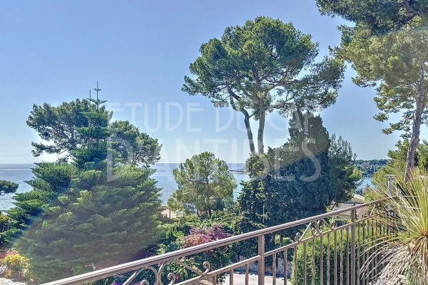 Maison de luxe à vendre à Cap d'Antibes, 3 180 000 €, Photo 2