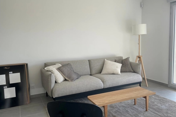 Appartement de luxe à vendre à Nice, 515 000 €, Photo 2