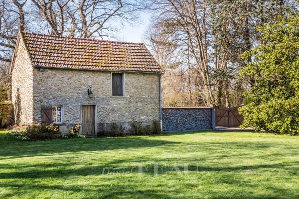 Maison de luxe à vendre à Gambais, 795 000 €, Photo 2
