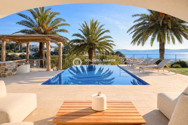 Luxury House for sale in Sainte-Maxime, 4 600 000 €, Photo 2