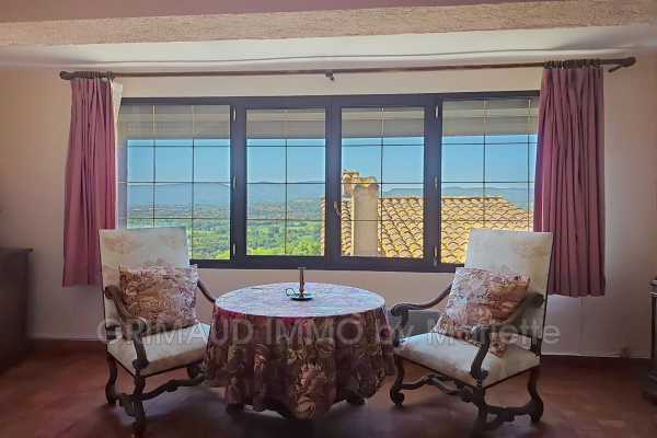 Maison de luxe à vendre à Grimaud, 995 000 €, Photo 2