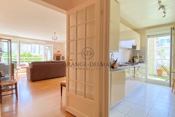 Appartement de luxe à vendre à Bordeaux, 483 000 €, Photo 3