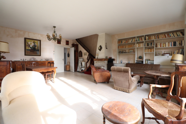 Luxury House for sale in Royan, 627 000 €, Photo 3