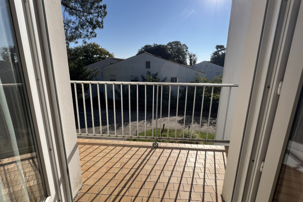 Appartement de luxe à vendre à Royan, 167 000 €, Photo 3