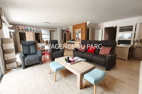 Maison de luxe à vendre à Royan, 900 000 €, Photo 3