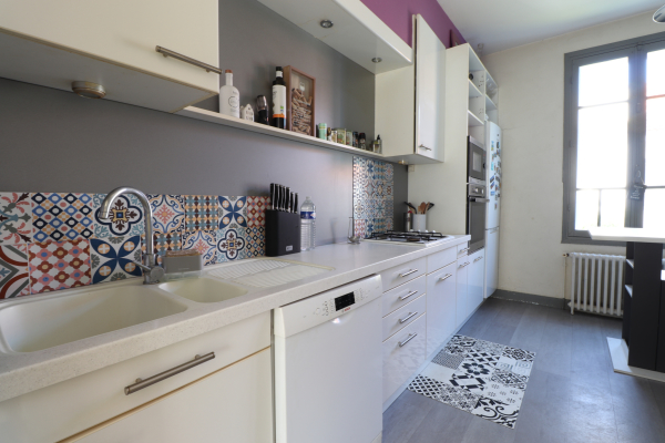 Maison de luxe à vendre à Royan, 635 000 €, Photo 3