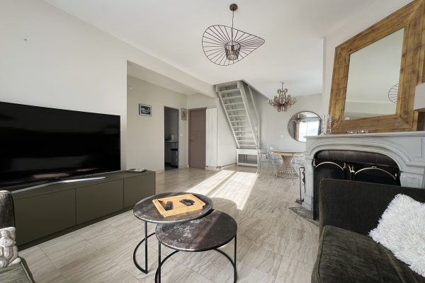 Maison de luxe à vendre à Royan, 570 000 €, Photo 3