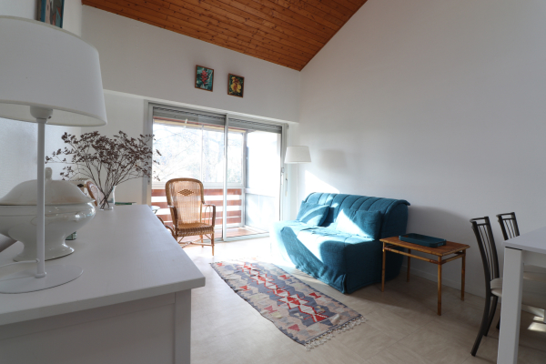 Appartement de luxe à vendre à Royan, 214 000 €, Photo 3