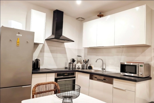 Appartement de luxe à vendre à La Ciotat, 157 000 €, Photo 3