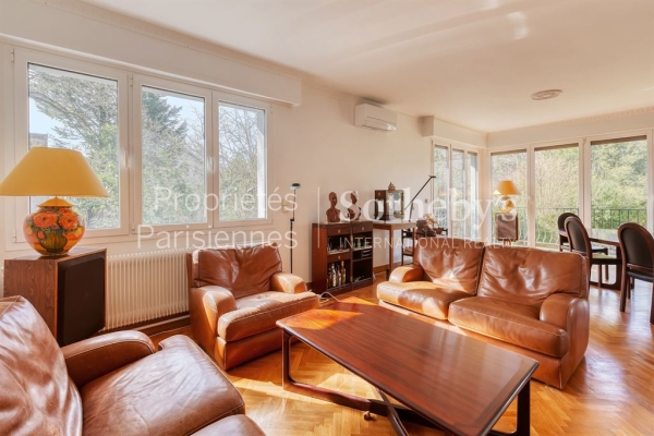 Maison de luxe à vendre à La Celle-Saint-Cloud, 1 800 000 €, Photo 3