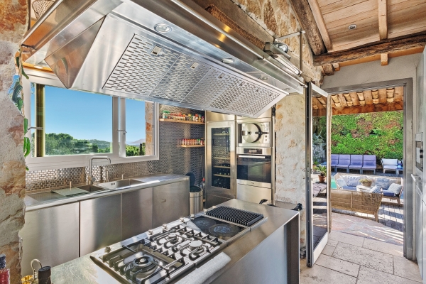 Maison de luxe à vendre à Mougins, 2 150 000 €, Photo 3