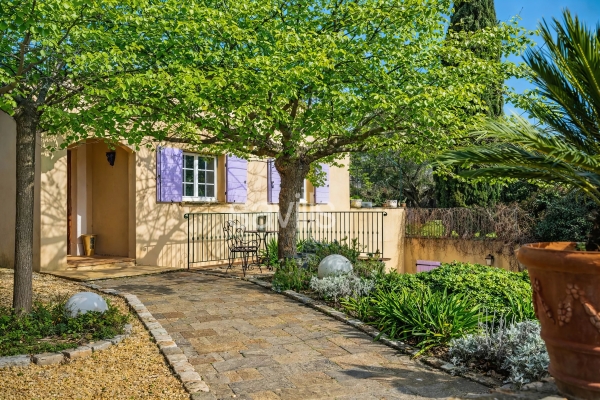 Luxury House for sale in Cogolin, 1 650 000 €, Photo 3